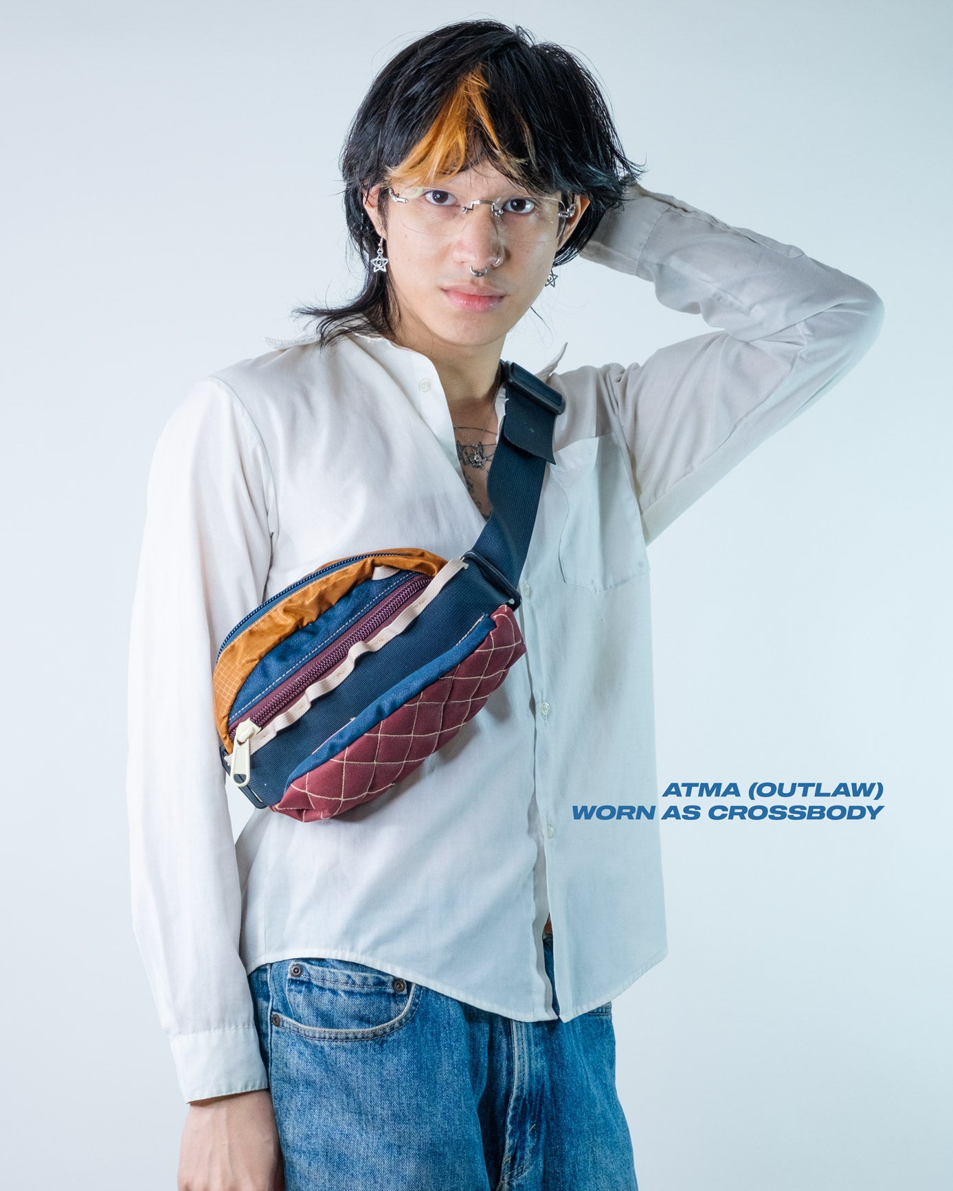 ATMA - Modpop