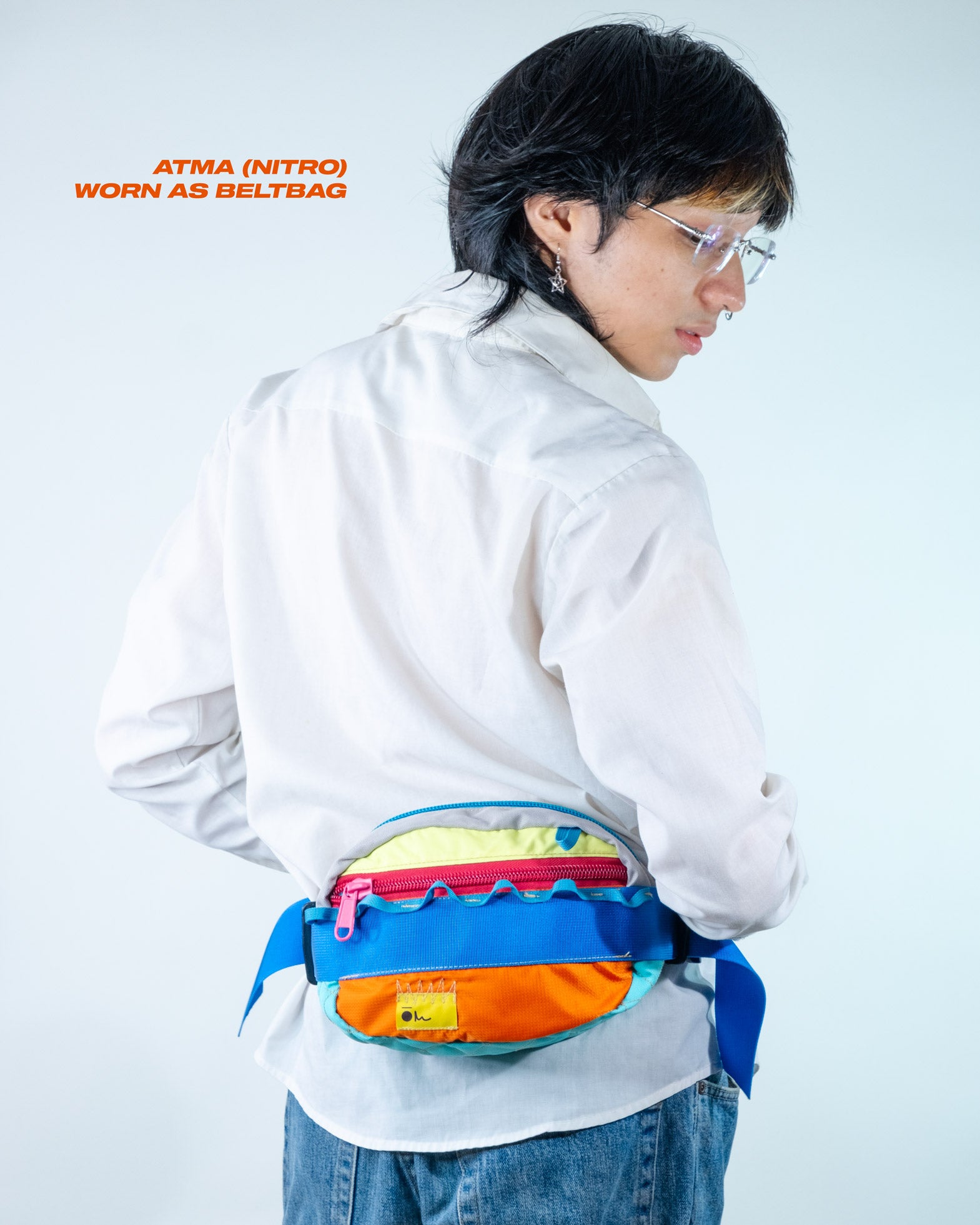 ATMA - Modpop
