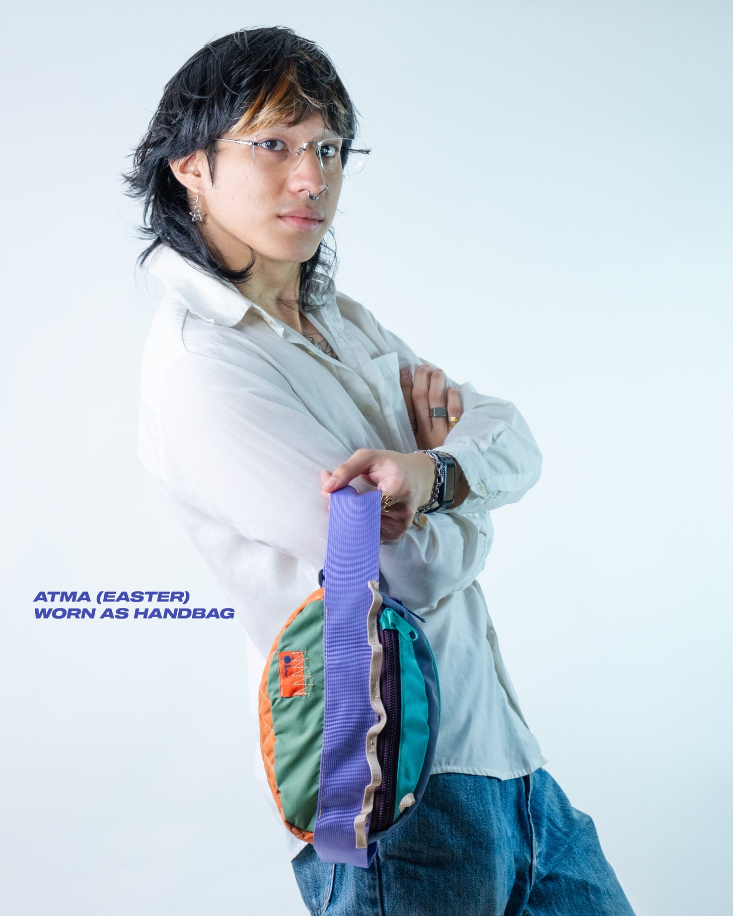 ATMA - Modpop