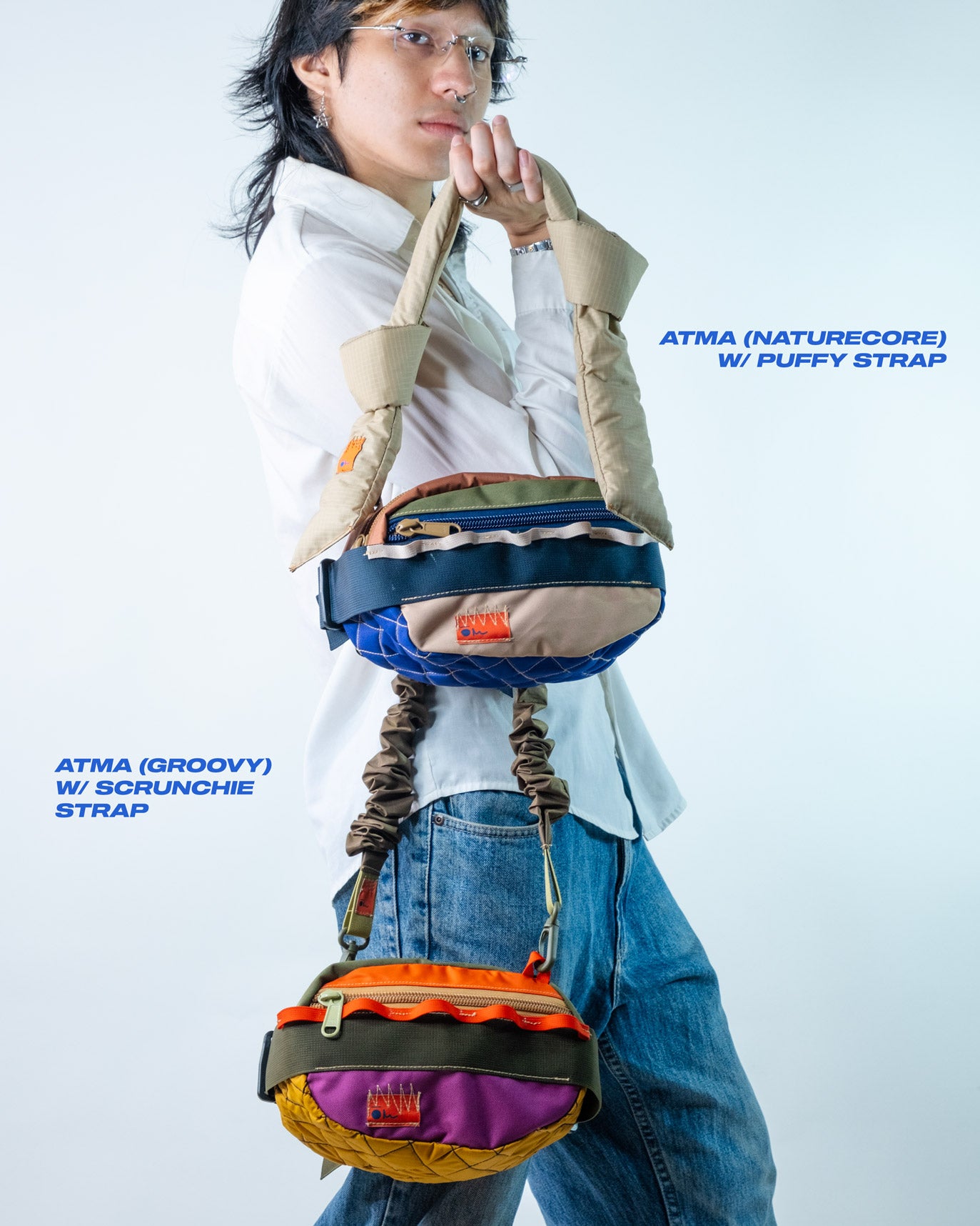 ATMA - Modpop