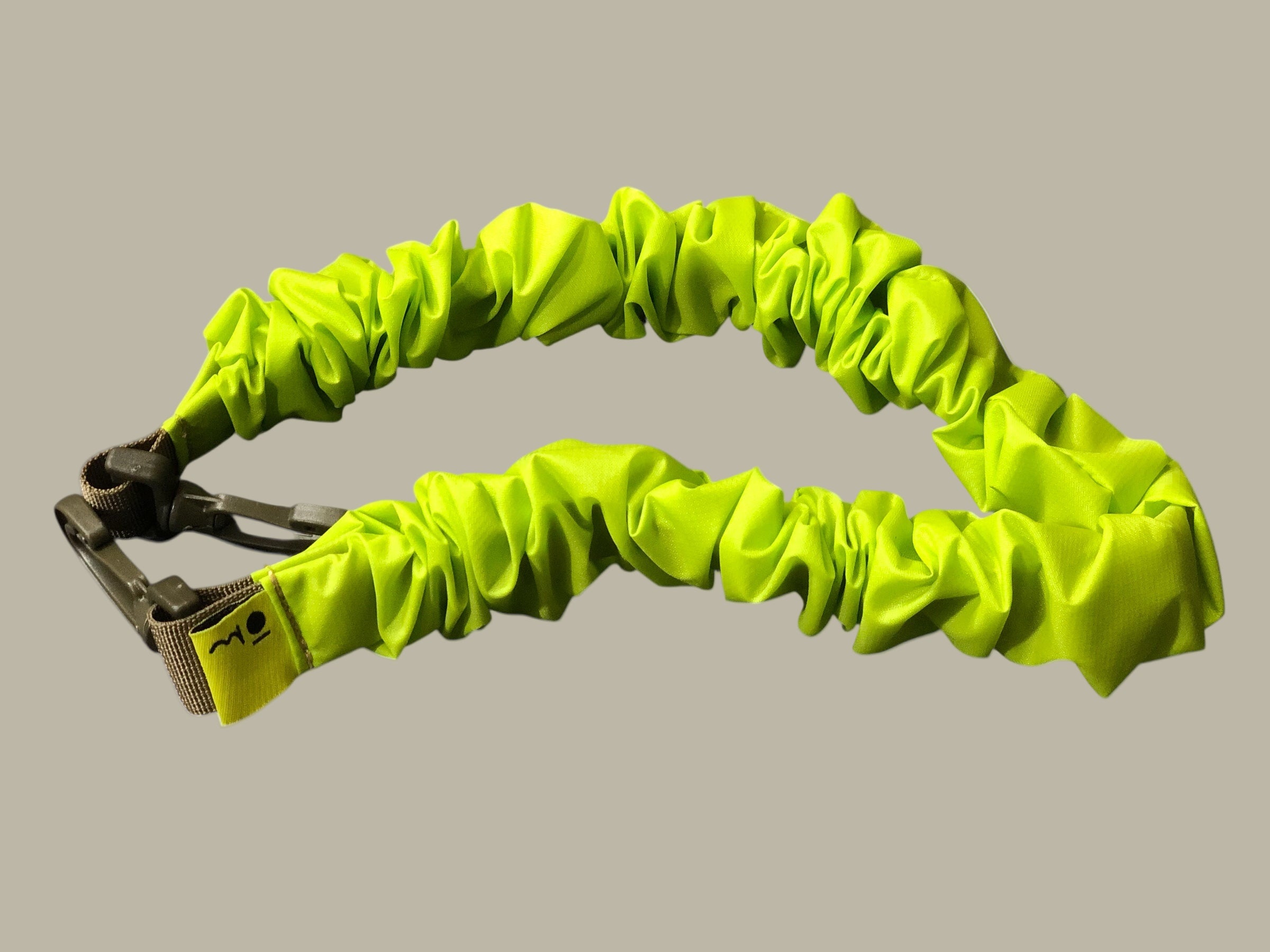 Scrunchie Strap