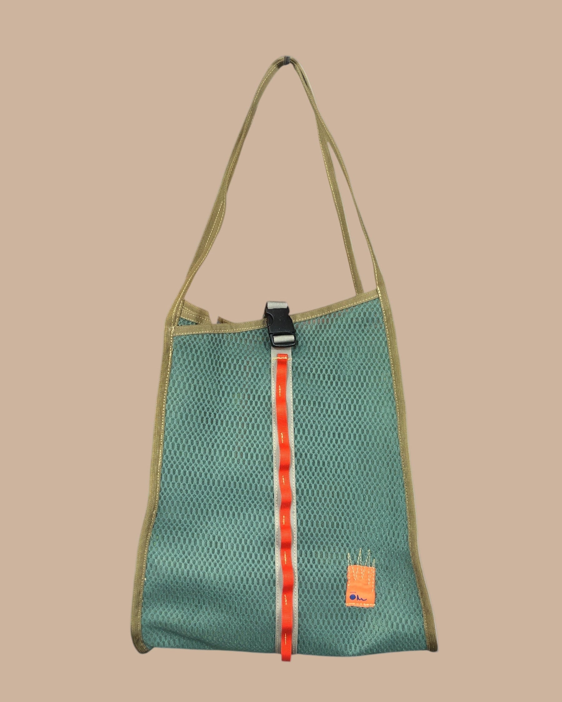 MALA SIGNATURE (L) - Moss