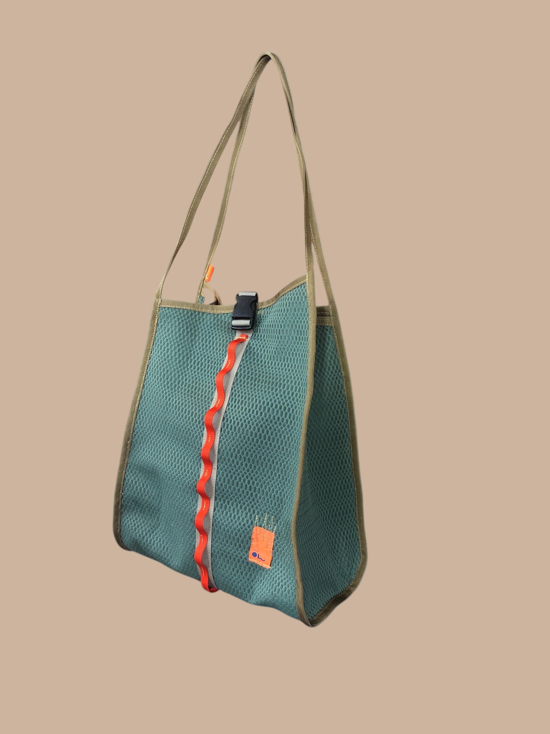 MALA SIGNATURE (L) - Moss