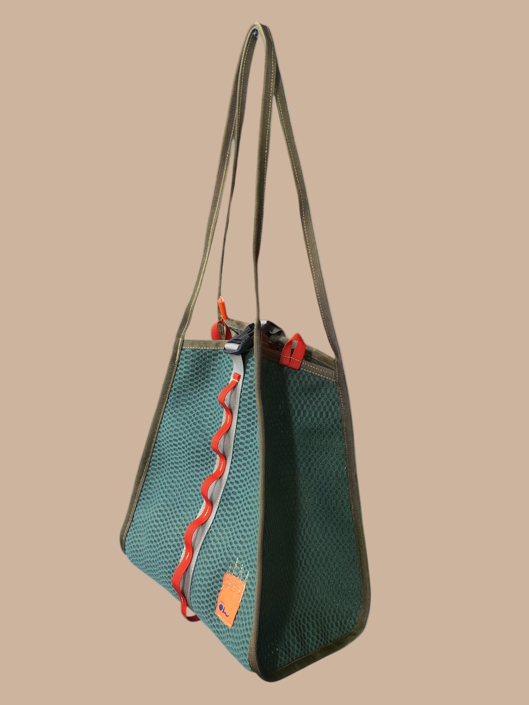 MALA SIGNATURE (M) - Moss