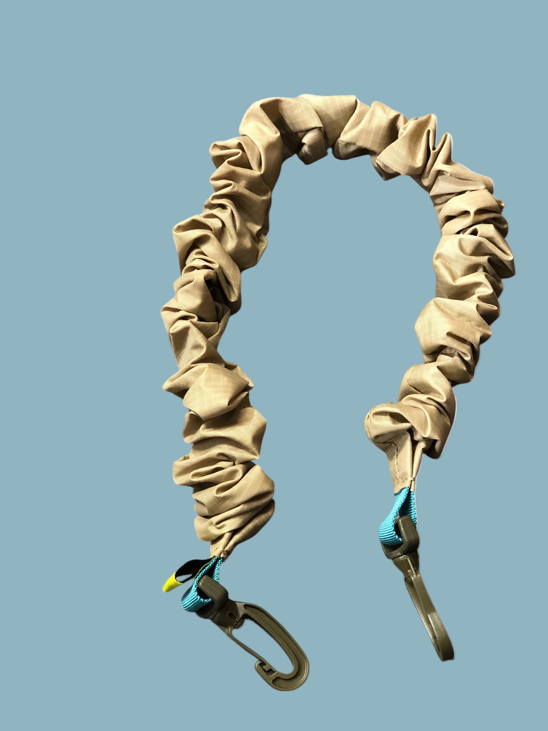 Scrunchie Strap