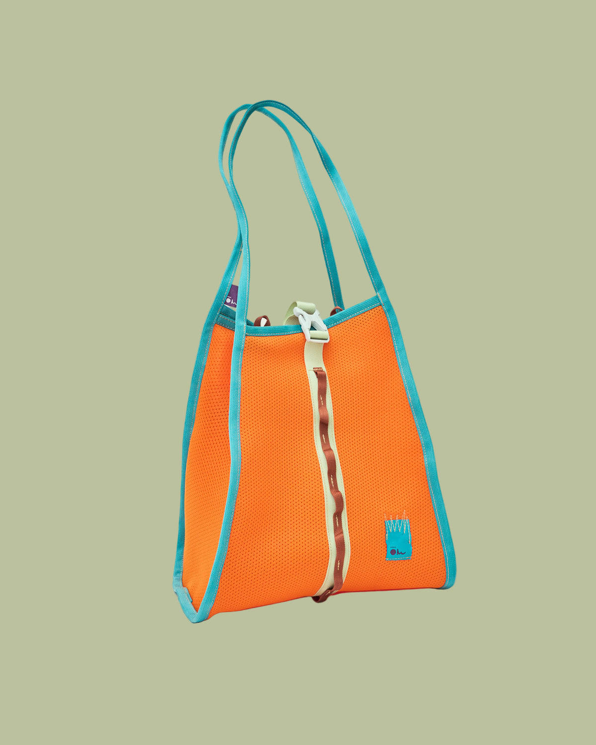 MALA (L) - Tangerine