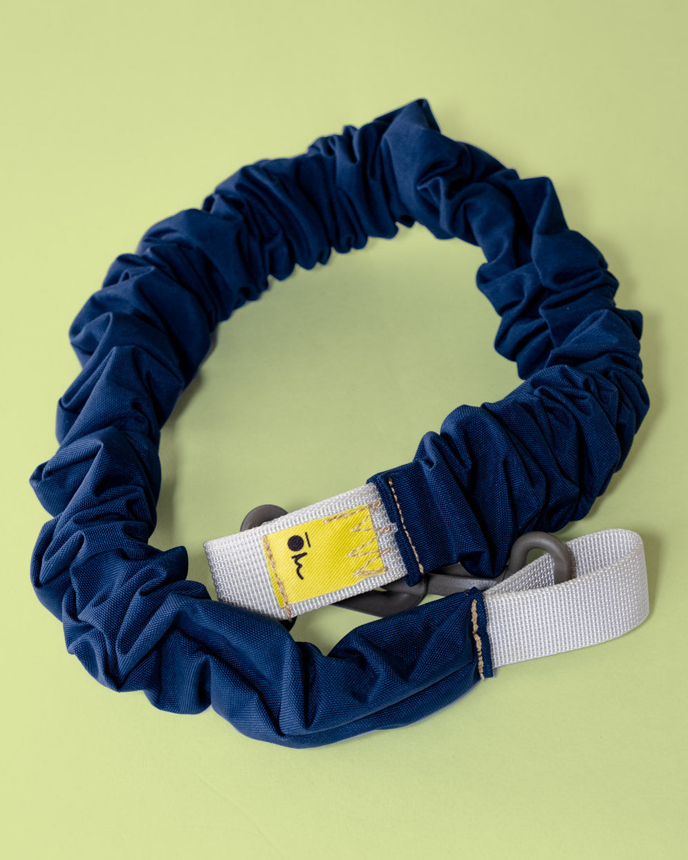 Scrunchie Strap