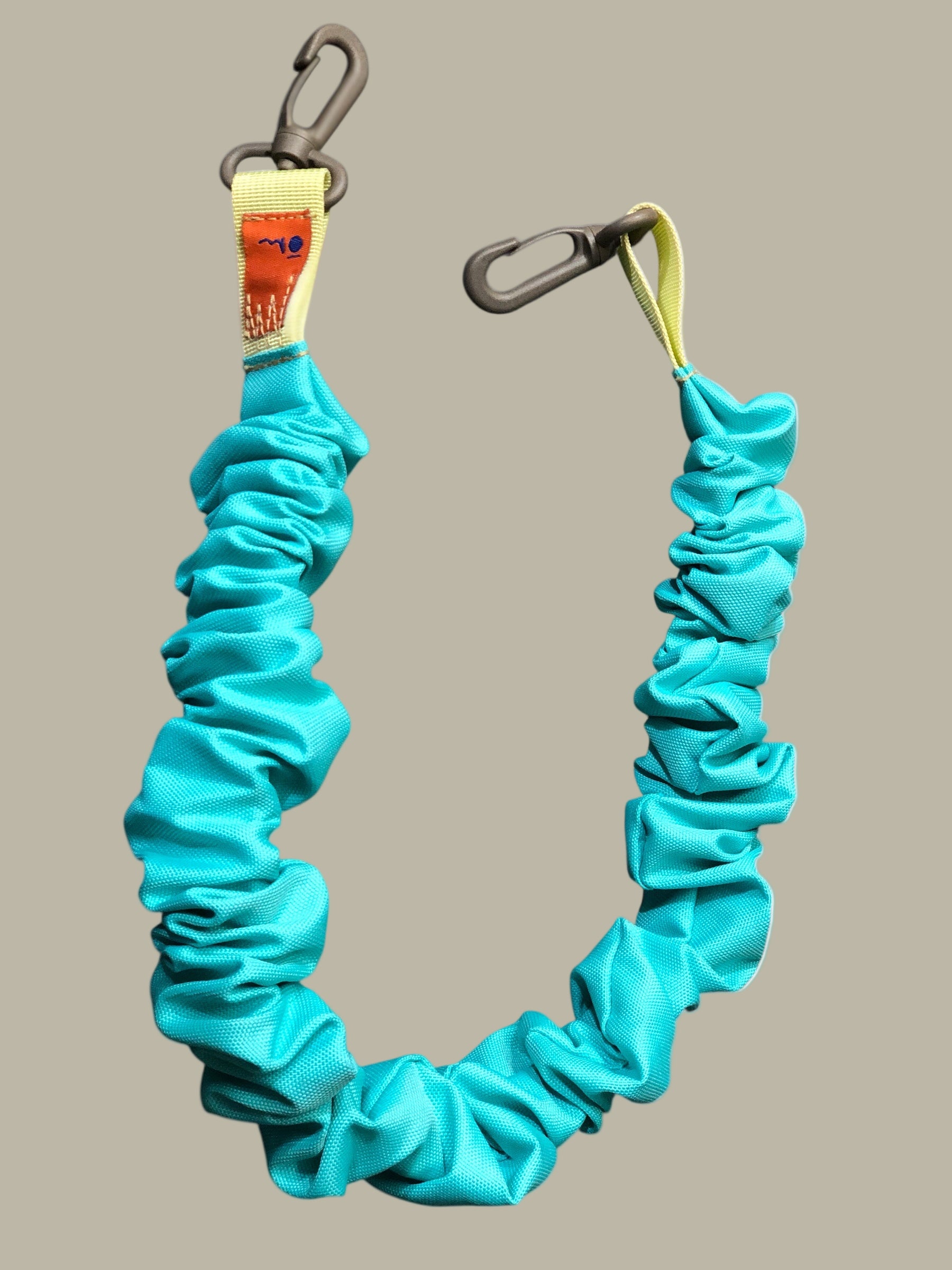 Scrunchie Strap