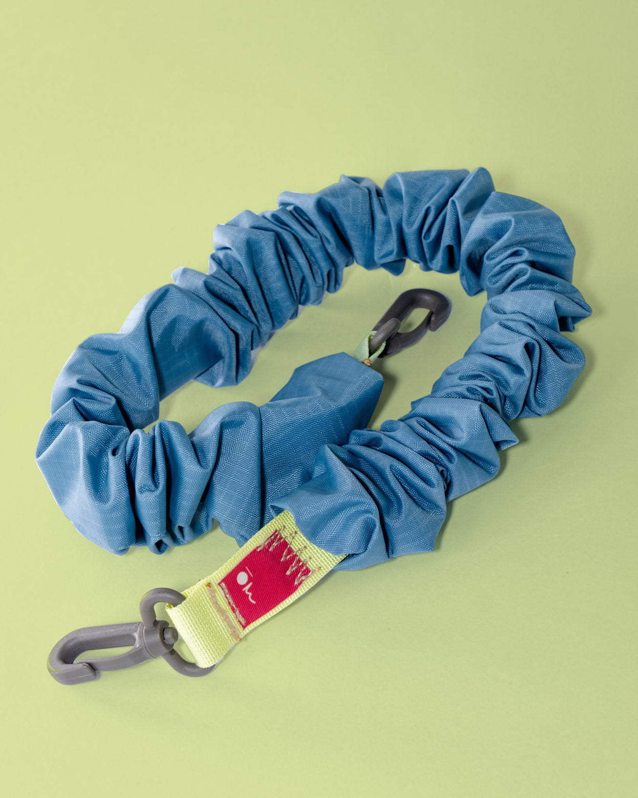 Scrunchie Strap