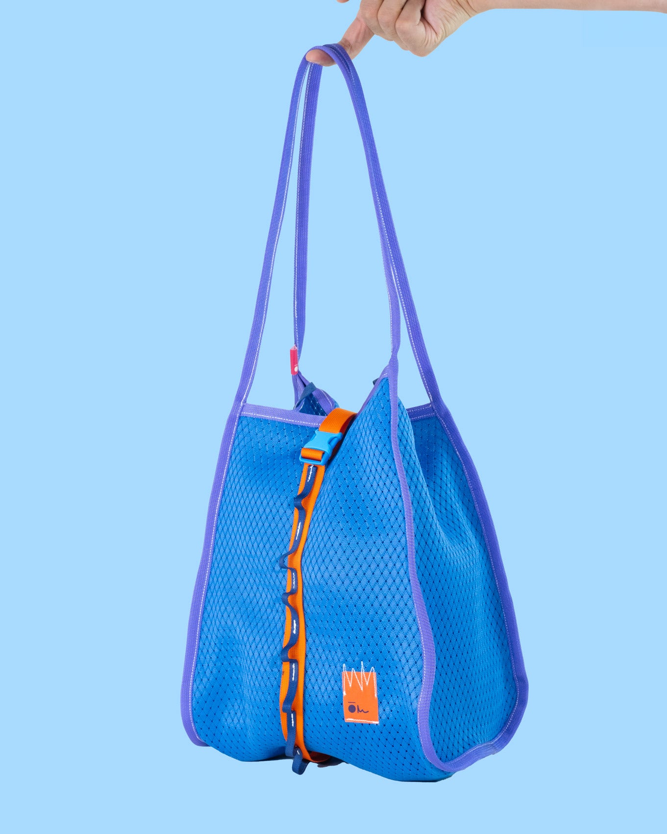 MALA (M) - AZURE