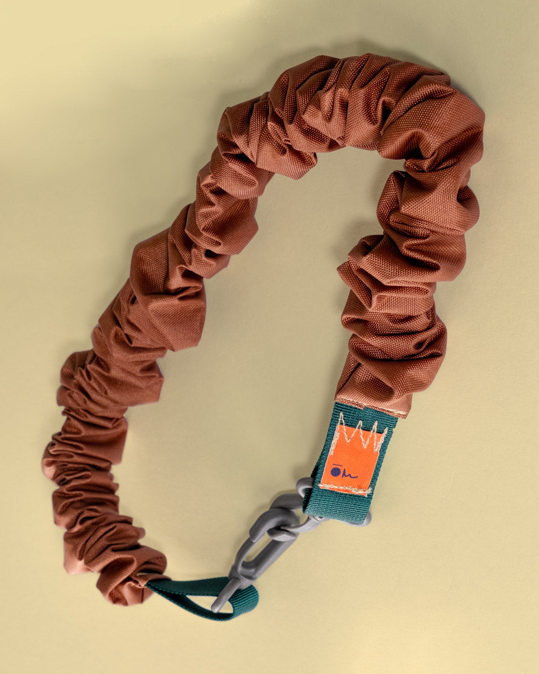 Scrunchie Strap