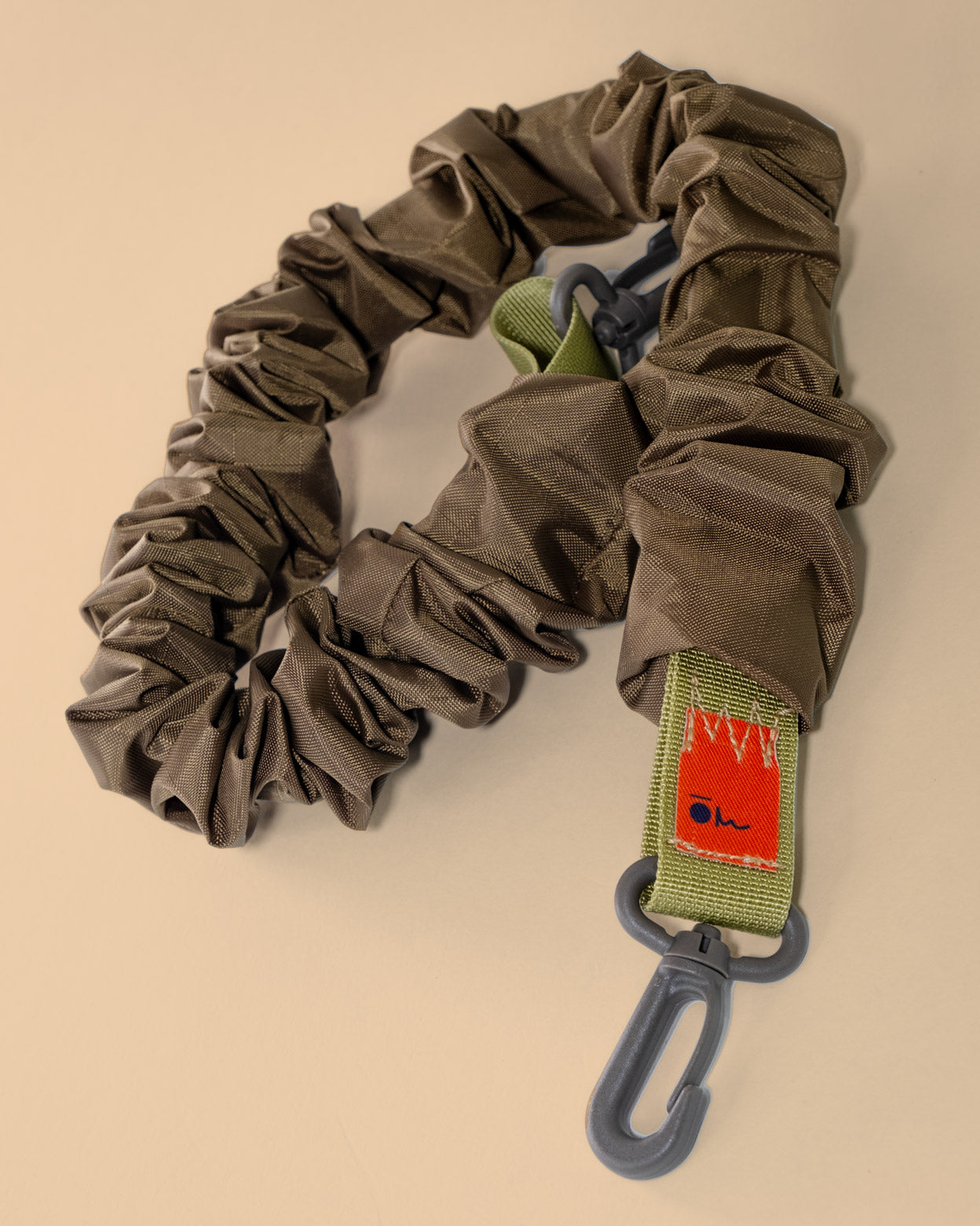 Scrunchie Strap
