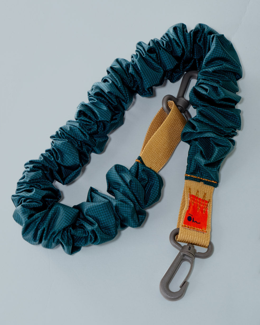 Scrunchie Strap