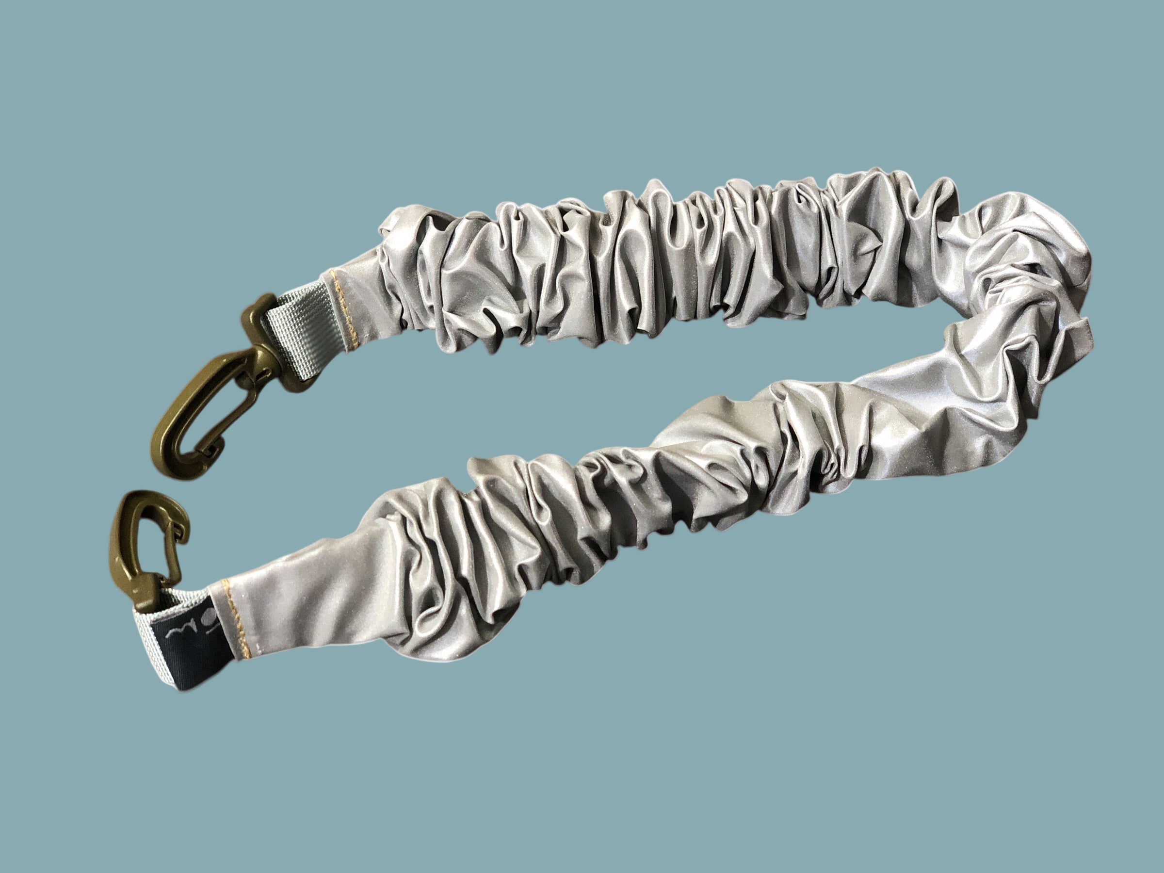 Scrunchie Strap