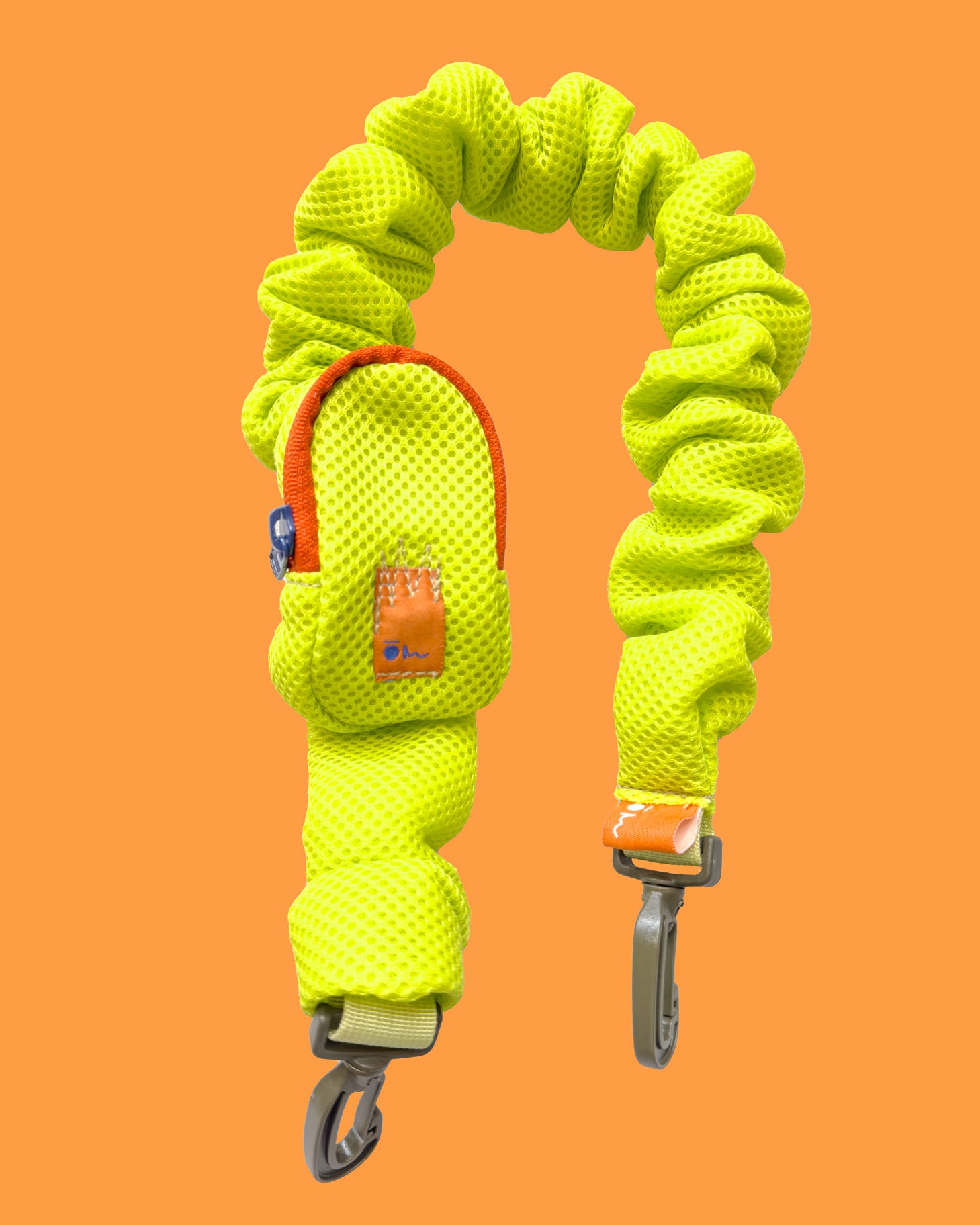 Kaliyuga - Pocket Scunchie Strap