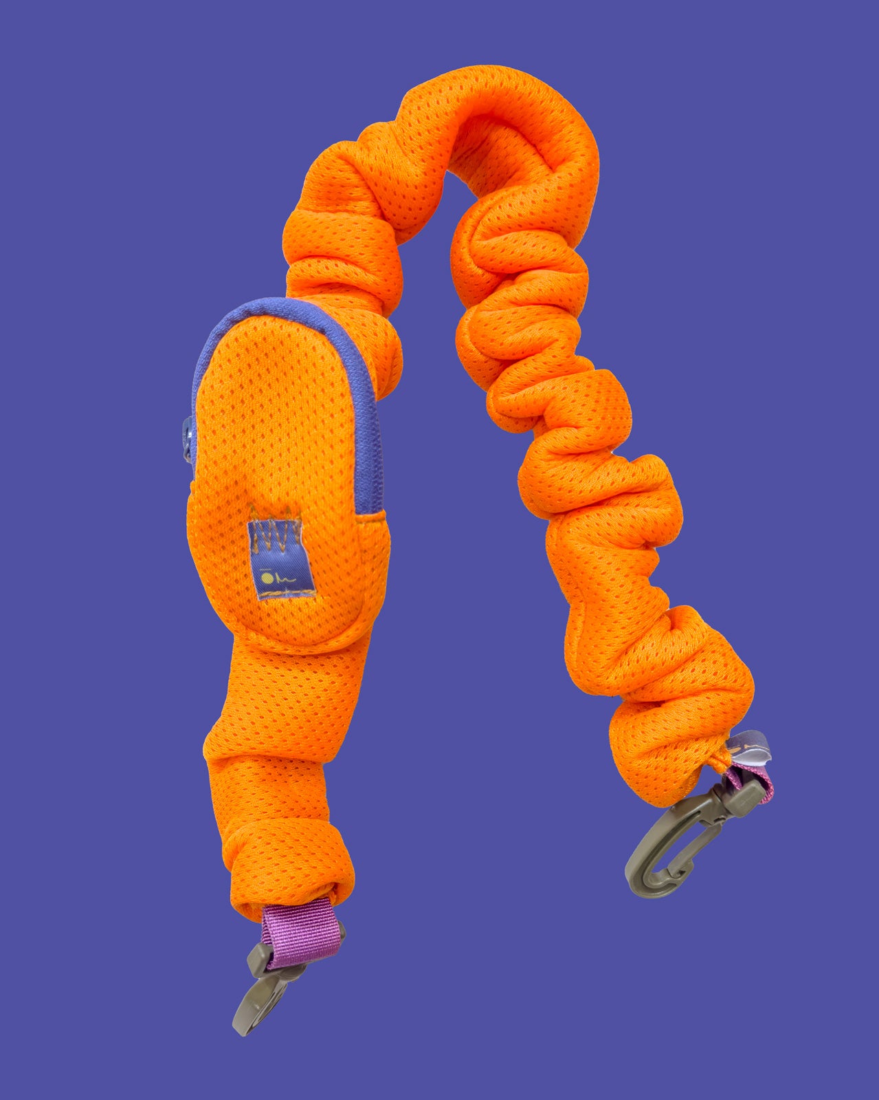 Kaliyuga - Pocket Scunchie Strap