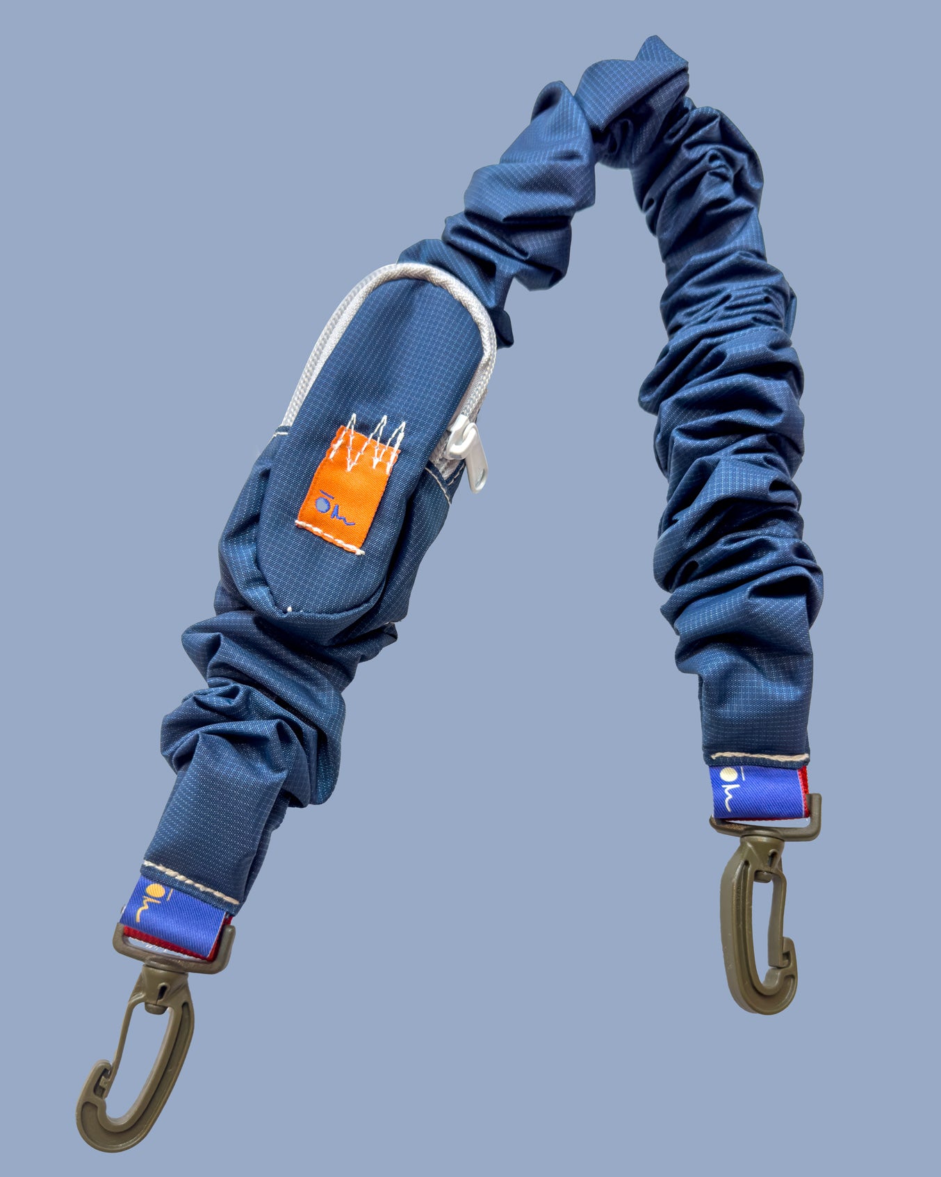 Kaliyuga - Pocket Scunchie Strap