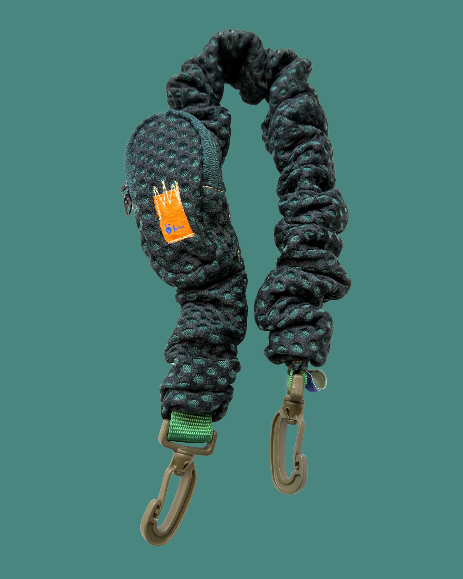 Kaliyuga - Pocket Scunchie Strap