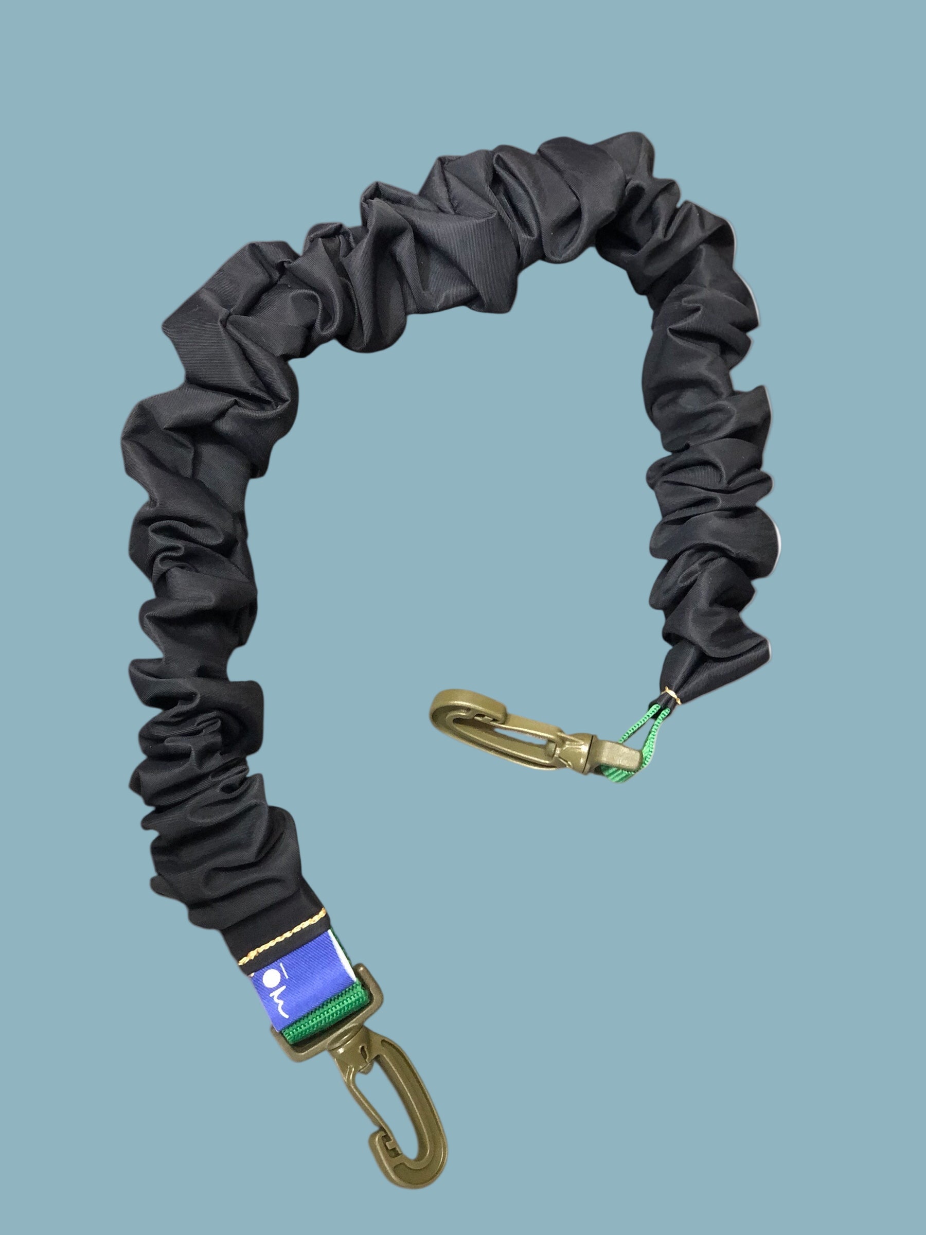 Scrunchie Strap