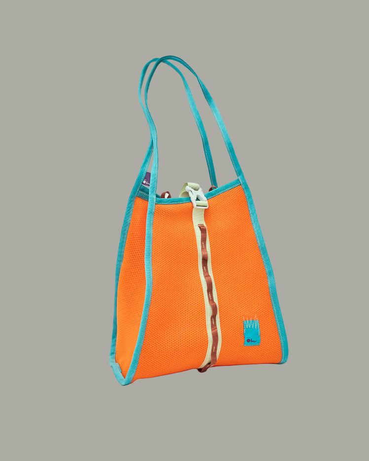 MALA (M) - Tangerine
