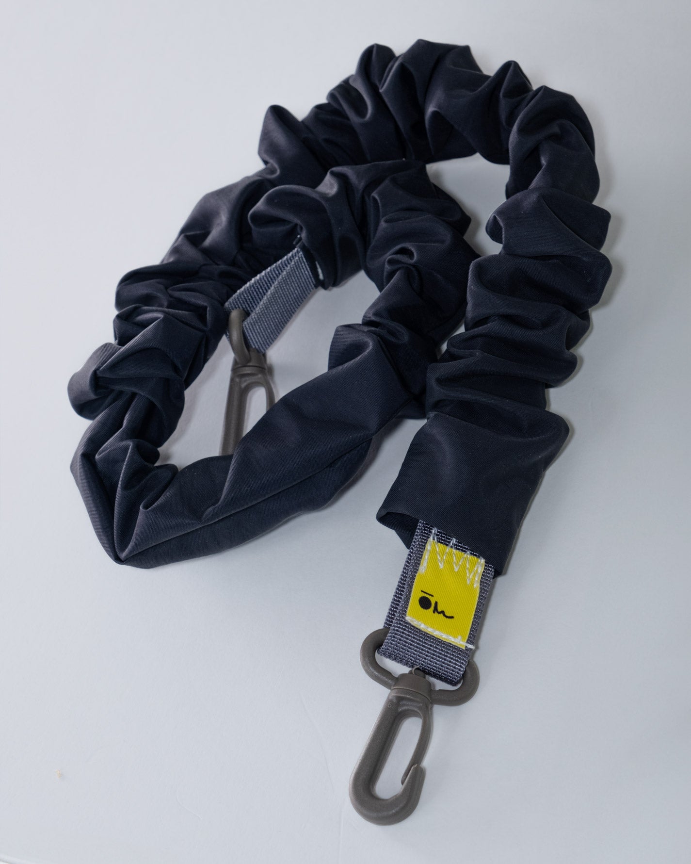 Scrunchie Strap