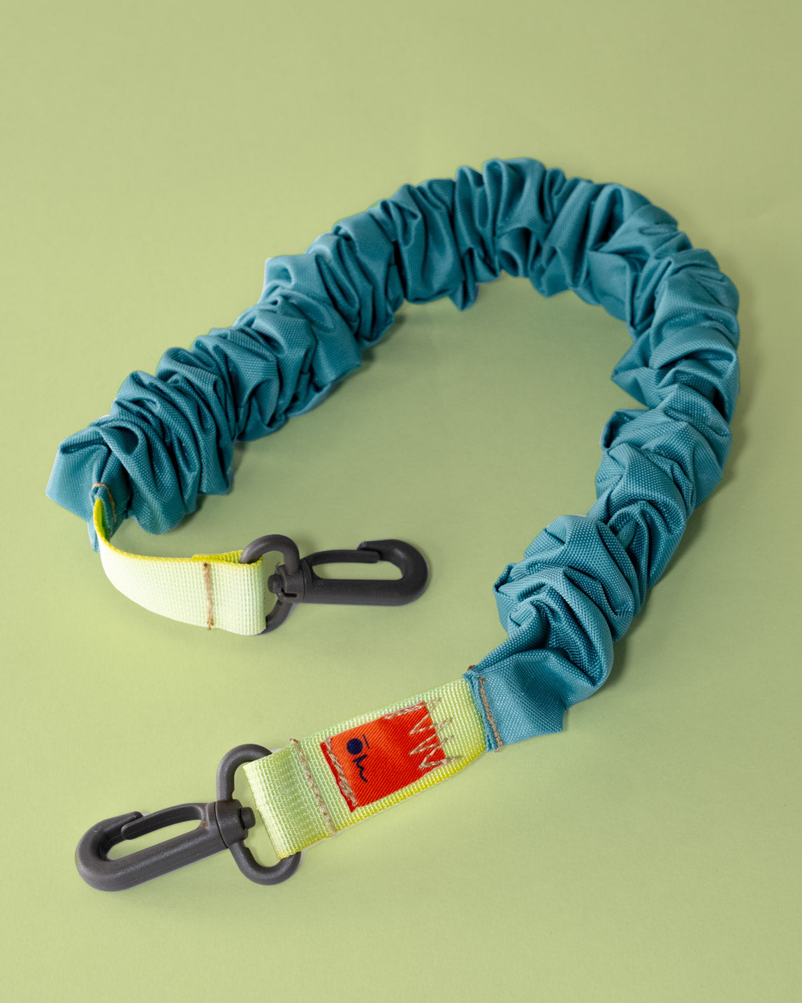 Scrunchie Strap