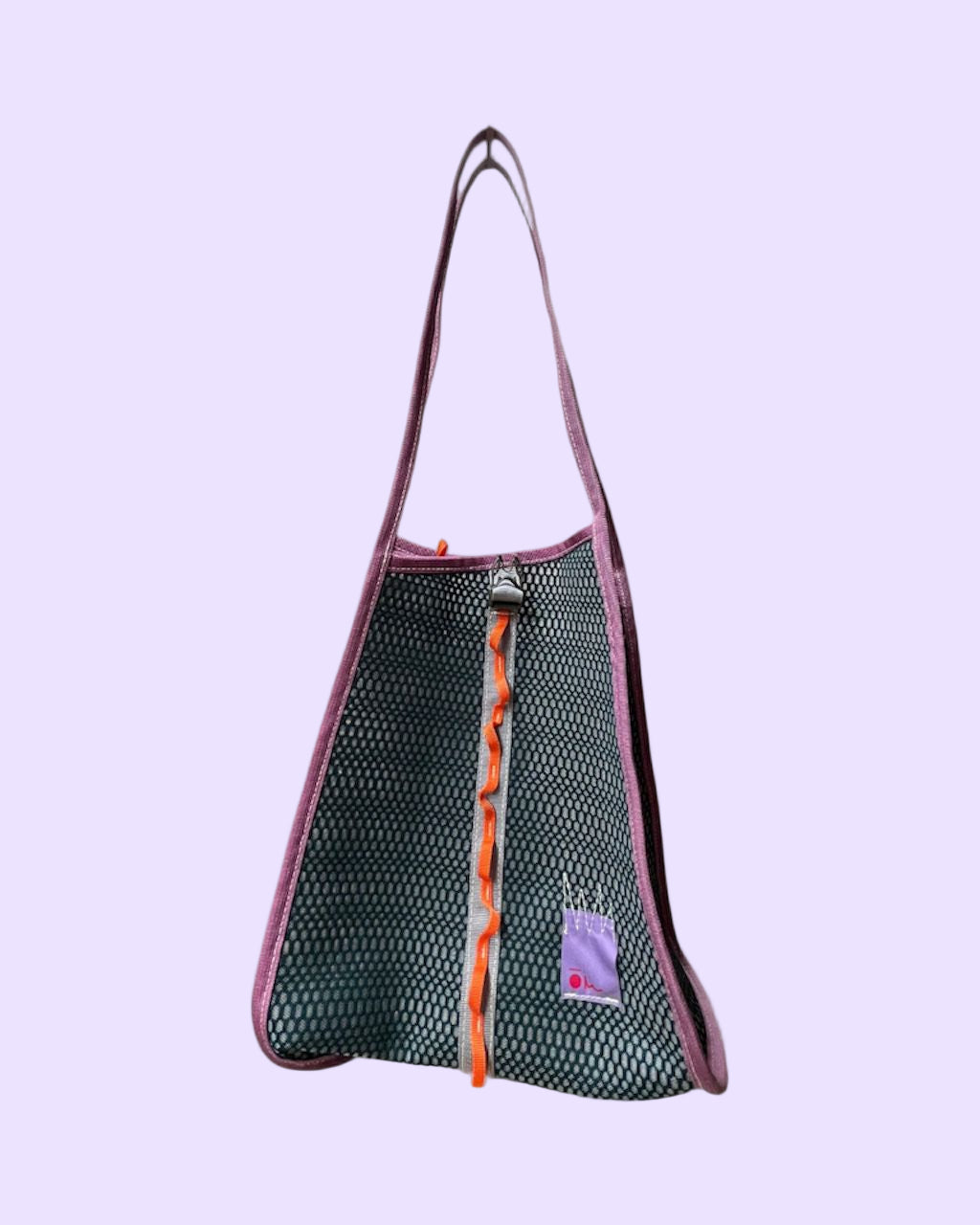 MALA SIGNATURE (L) - Thistle